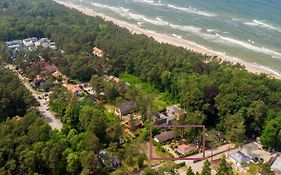 Apartamenty Przy Plazy Graniczna 4