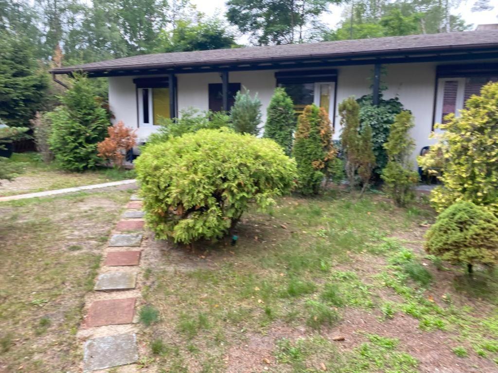 Apartamenty Przy Plazy Graniczna 4 Pobierowo Exterior foto