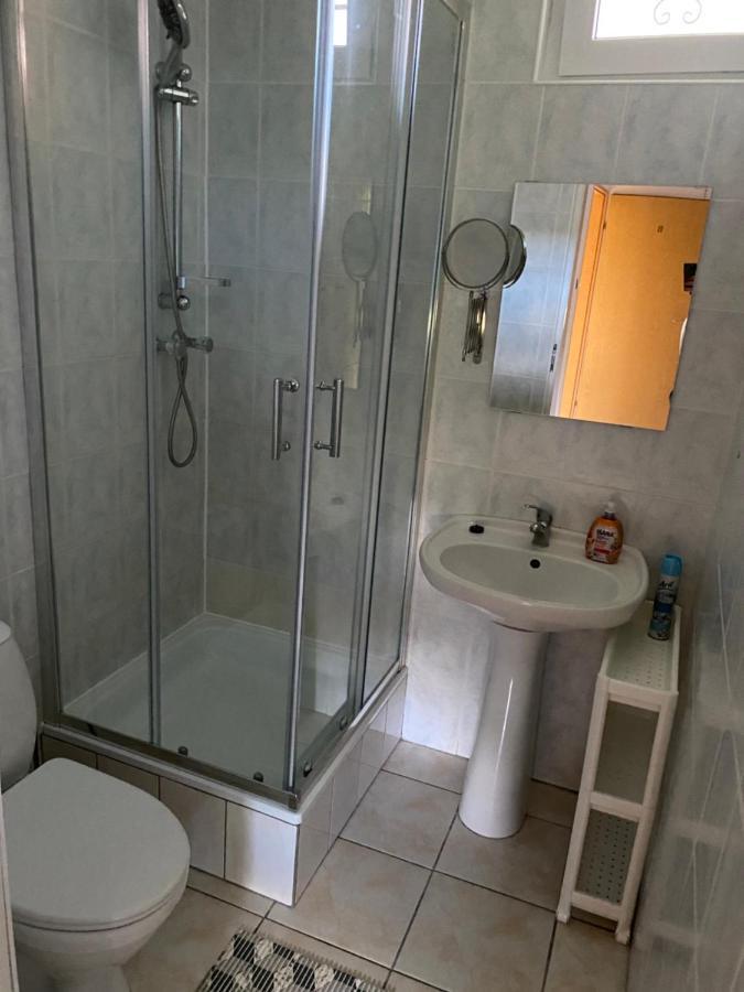 Apartamenty Przy Plazy Graniczna 4 Pobierowo Exterior foto
