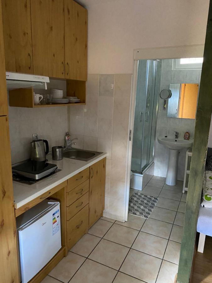 Apartamenty Przy Plazy Graniczna 4 Pobierowo Exterior foto