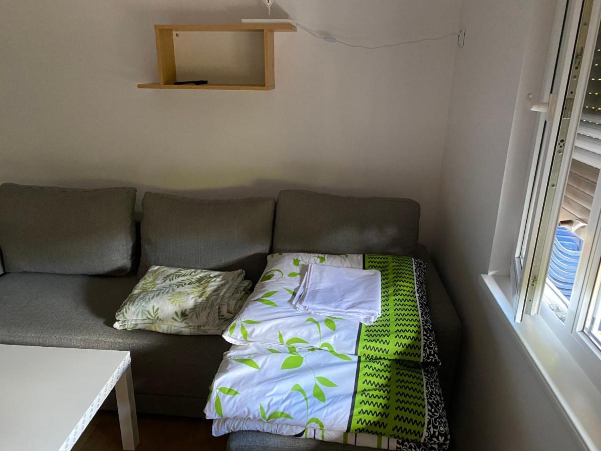 Apartamenty Przy Plazy Graniczna 4 Pobierowo Exterior foto