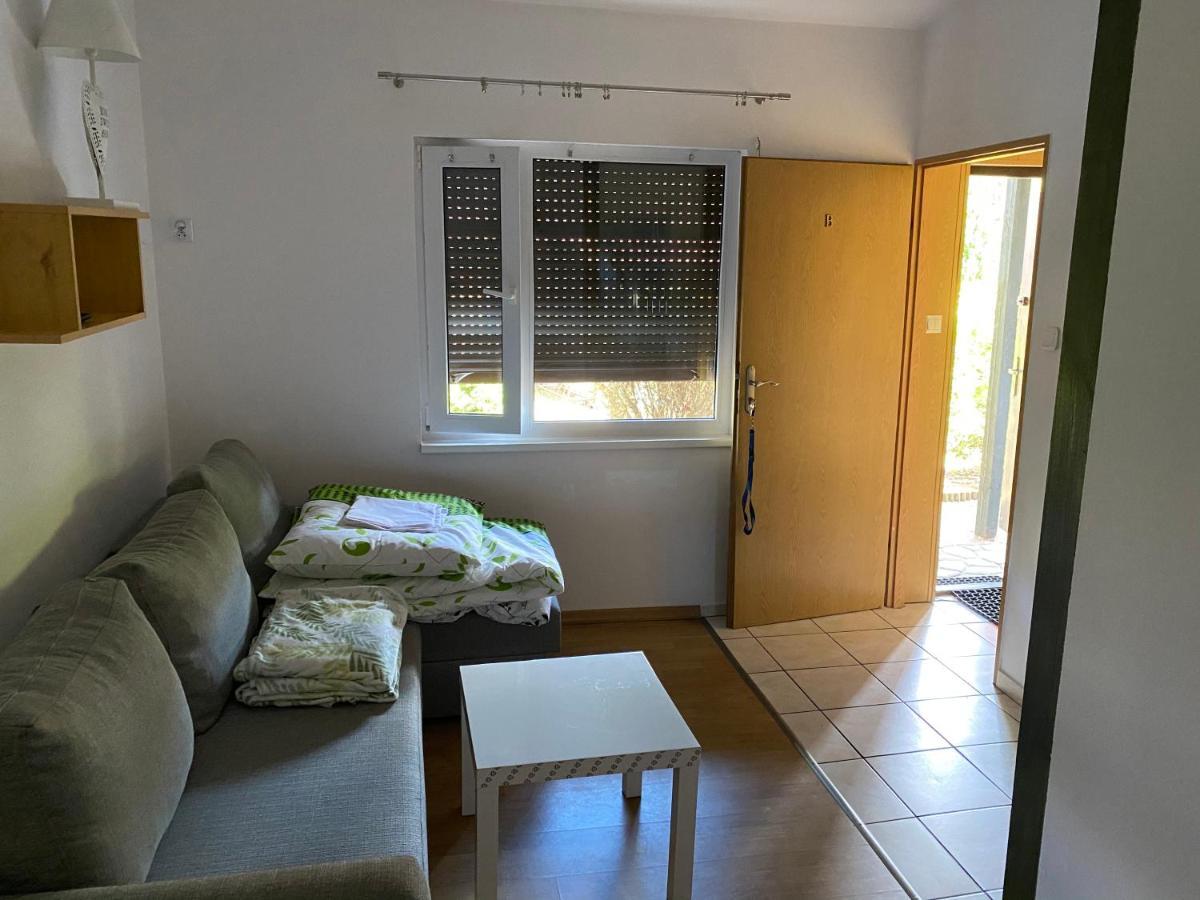 Apartamenty Przy Plazy Graniczna 4 Pobierowo Exterior foto